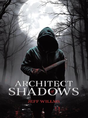 cover image of Architect of Shadows
